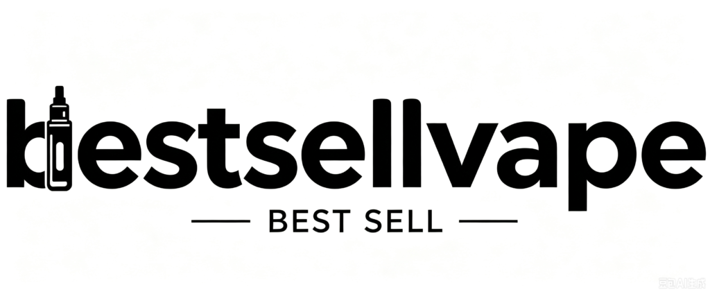 BestSellVape LOGO Disposable Vape