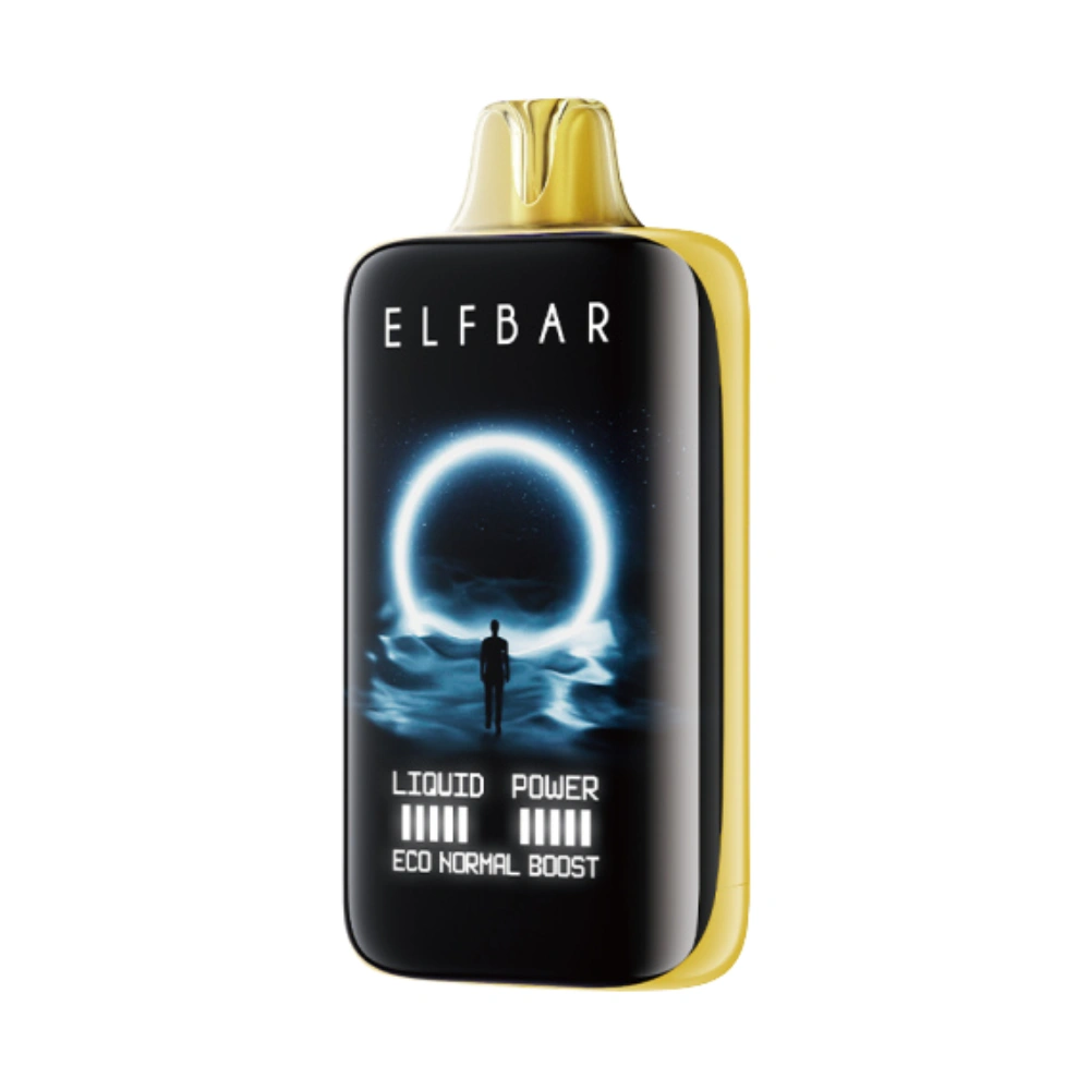 ELF-BAR-MOON-NIGHT-40000-PUFF wholesale disposable vapes with flavor switching and best brand disposable vapes