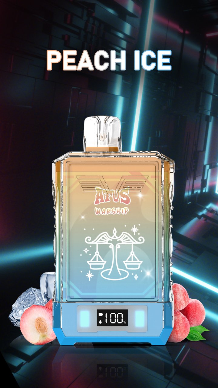 Atvs 18K Disposable Vapeflavor2 wholesale disposable vape