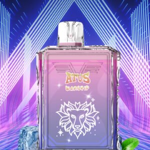 Atvs 18K Disposable Vapeflavor5 wholesale disposable vape