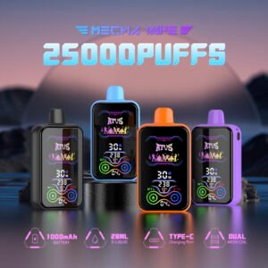 Atvs 25K Disposable Vapepackage4 wholesale disposable vape