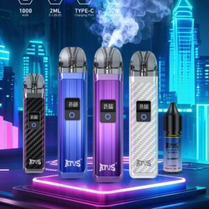 Atvs 40K Disposable Vapeflavor5 wholesale disposable vape
