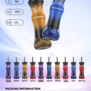 Atvs De 037 200K Disposable Vapepackage7 Scaled rechargeable disposable vape